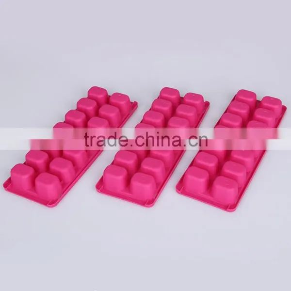 Ice Lattice Series Ice Cubes Self-made Bar Whisky Ice Block photo-2