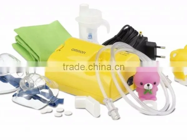 Kids Nebuliser With VVT Technology photo-3