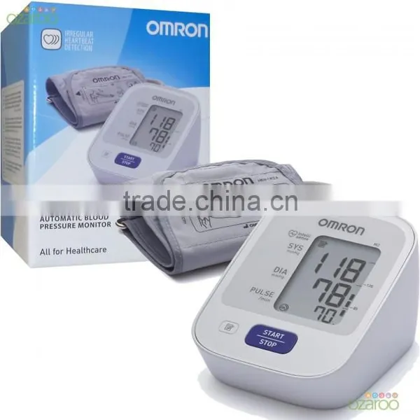 Omron M2 Classic Upper Arm Blood Pressure Monitor photo-2