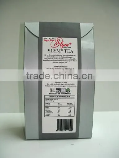 Slym Matcha Green Tea photo-6