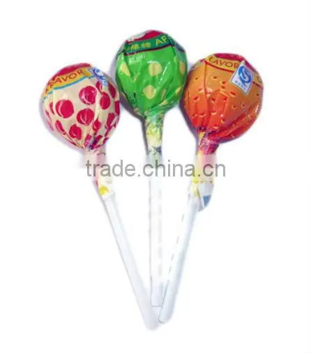 Automatic the Machine of Spherical Lollipop photo-6