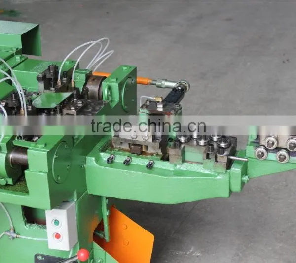 High Quality Cheap Price Nail Machine Factory Supply photo-4
