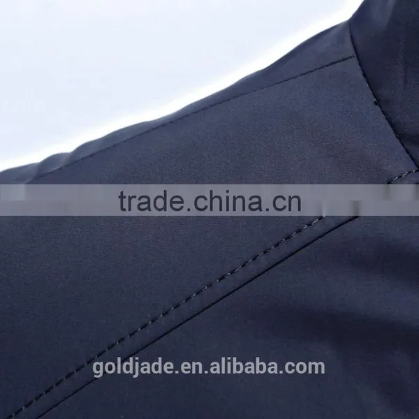 OEM Service Latest Design Wholesale Manufacturer Mens Jacket photo-5