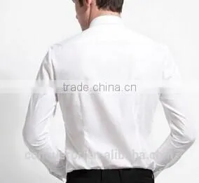 New Arrive Men Business Shirt BSRT0055 photo-3