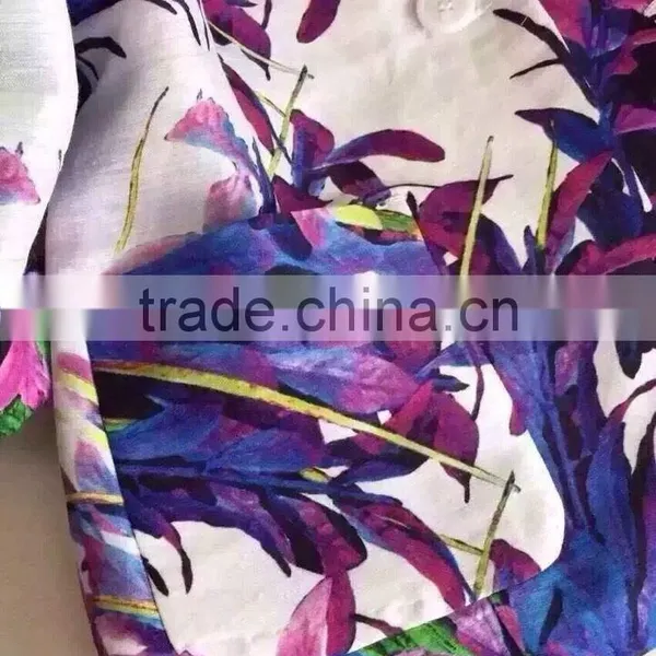 GZY Big Quantity Wholesale Price Neck Designs for Ladies Suit photo-5