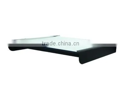 LED Light Tool Battery Slatwall Metal Pegboard Shelf photo-6