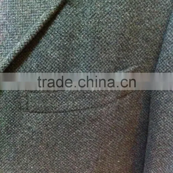 Wool Cashmere Hot Design New Arrival Men Winter Coat photo-5