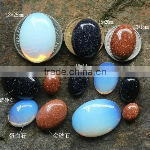 Unique Triangle Fans Natural Moss Agate Charms Diy Triangle Fans Agate Jewelry Accessories Wholesale photo-6