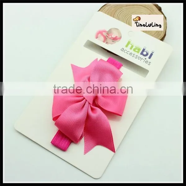 FOB Price Factory 36cm Wholesale Hair Headband Hairband Hair Accessories photo-2