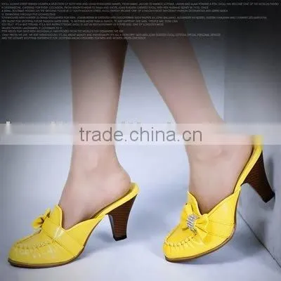 Fashion Slippers