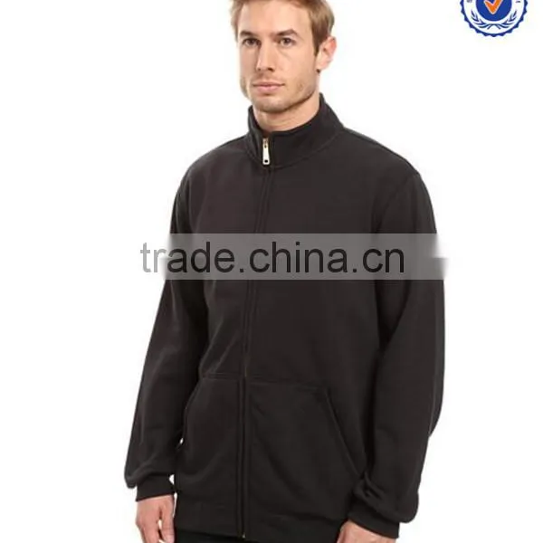 China Factory Wholesale Hoodie Thin Jacket photo-2