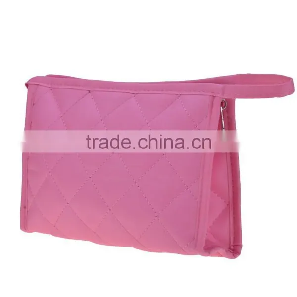 New Multifunction Travel Cosmetic Makeup Pouch Zipper Bag TO SV012841 photo-3