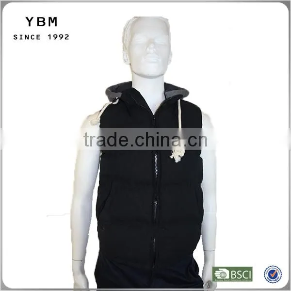 2014-2015 Formal Waistcoat Alephan 16AW Design