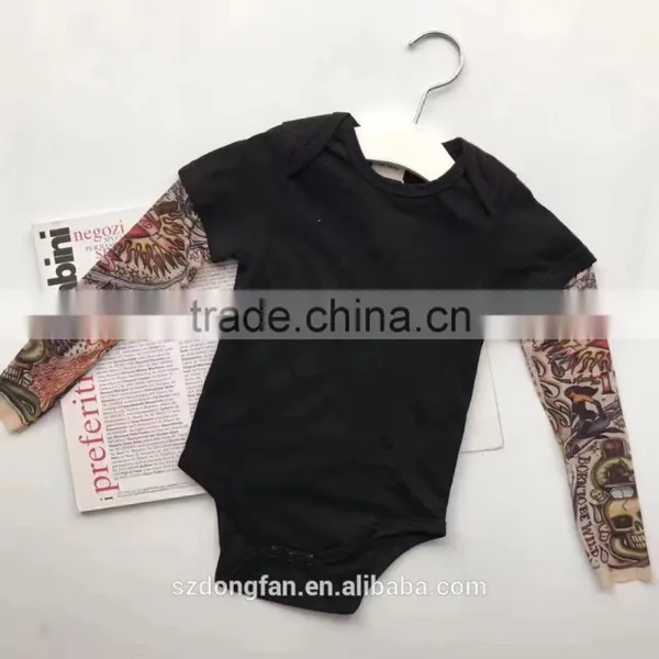 Fancy Design Baby Clothes Romper Jumpsuit Baby Boy Clothes Newborn photo-4