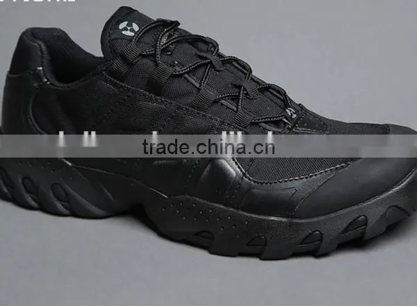 Boots Military Mens Lightweight Tactical Boots US Military Assault Tacticas Combat Boots Anti Puncturation Military Boots photo-5