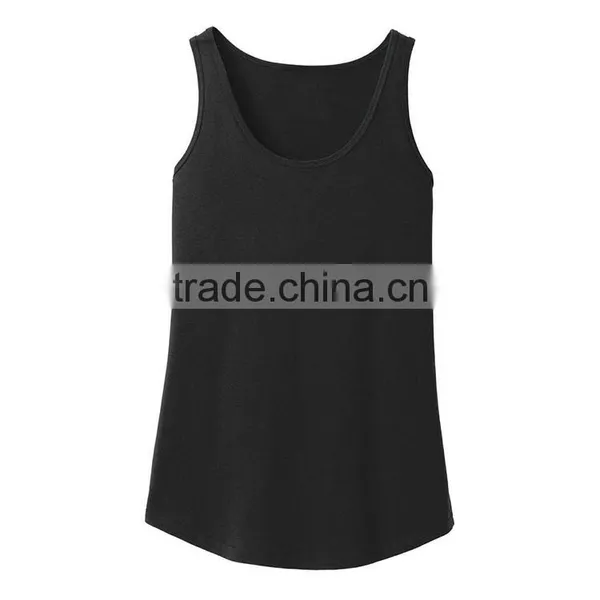 Latest Fashion Long Top Design Bulk Cheap New Style Top for Girls photo-2