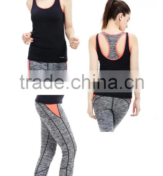 New Design Unique Woman Yoga Wear photo-2
