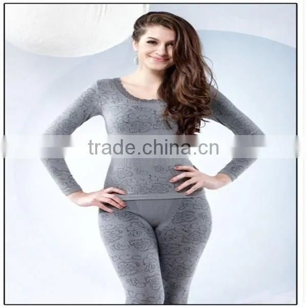 Suntex Unisex Plus Size Comfortable Customized Heated Long Johns photo-4