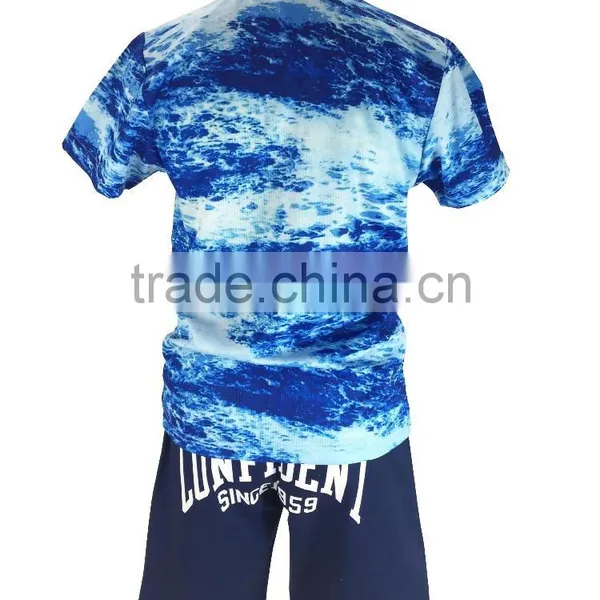 Boys Summer Clothes Wholesale Clothing Dubai photo-3