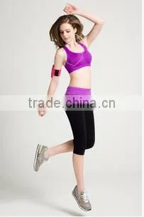 Hot Sell Woman Yoga Sport Suit photo-2