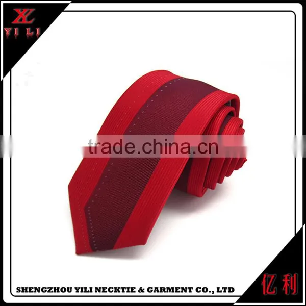 Latest Dresses Soft Custom Men Silk Ties Set photo-2