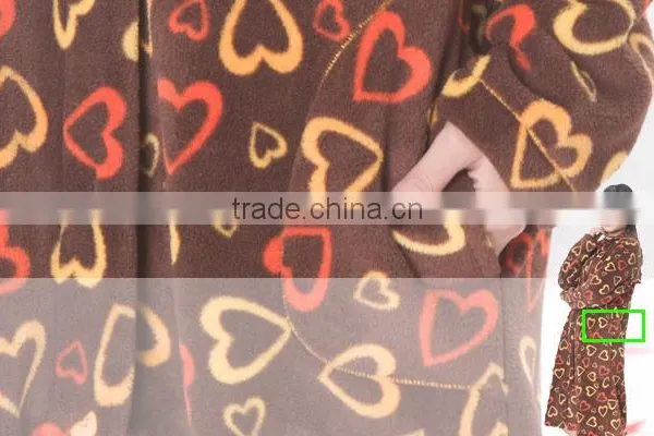 Women Long Hotel Bath Robe Pajamas Longue photo-3