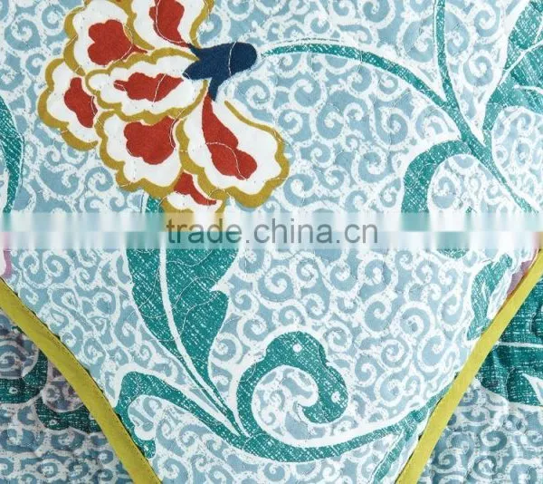 A Flourishing Pattern of Hand Painted Leaves photo-2