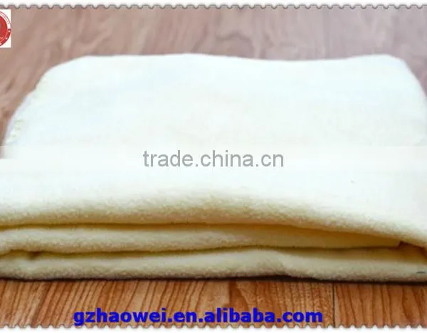 Lovely 3D Toy Soft Fleece Baby Blanket photo-4