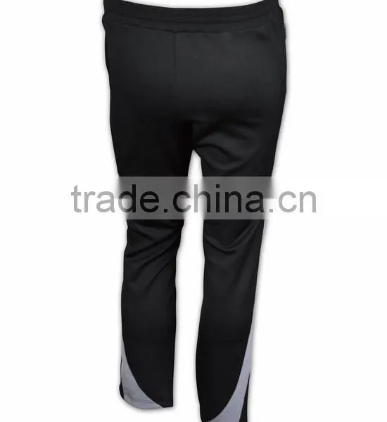 OEM Manufacturer High Quality Wholesale Custom Tapered Sweat Pants photo-4