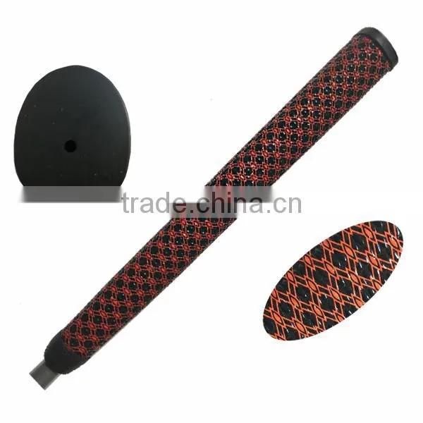 New Silicone Dot Golf Putter Grip photo-3