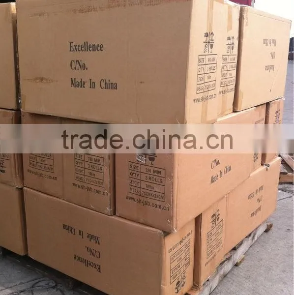 Hot Fix Tape Roll Hot Fix Silicon Transfer Paper photo-6