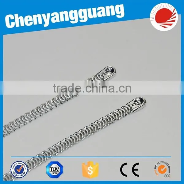 Corset Bone Spiral Steel Bone photo-5