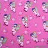 Sell Nylon Satin Fabric