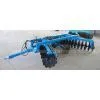 1BQ-3.4 42 Discs Offset Light Duty Disc Harrow for Tractor photo-2