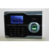 Fingerprint Time and Attendance ZKSoftware U160 Fingerprint WiFi TCP/IP U Disk Time Clock photo-2