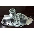 High Precision Stainless Steel Military Machining With Anodized Surface