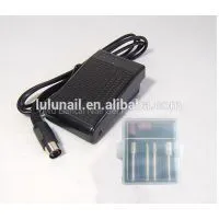 Electric Nail Drill/portable Nail Drill Machine photo-2