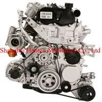 Sell Fiat F1C Series Diesel Engine for Light Truck & Bus & Automobile & Construction Engineering Machinery