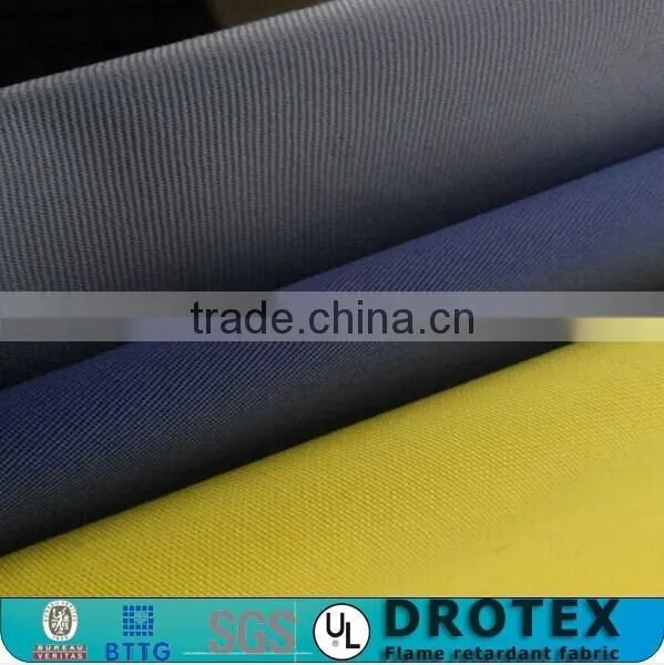 Inherently Modarcrylic Anti-fire Anti-static Fabric photo-2