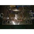 TTi Steel Plastic Injection Molding Tooling With 3D Mold Design