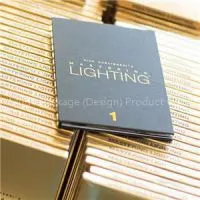 Glod Foil