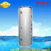 Hot Water System Water Storage Tank