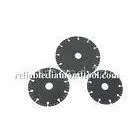 Diamond Disc Multi Purpose Vacuum Brazed Diamond Cutting Blades Cutter Rapid Saw Blade For 150mm (6\