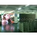 High Resolution Programmable Outdoor Led Screens