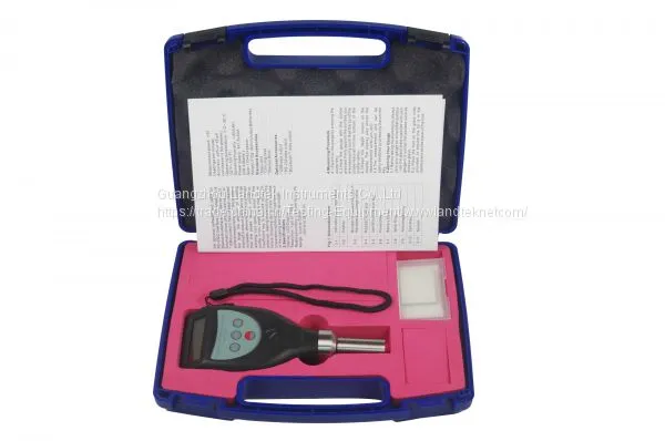 Surface Profile Gauge SRT-6223 photo-4