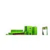 JCJX-17DHT Intermediate Wire Drawing Machine With Annealer