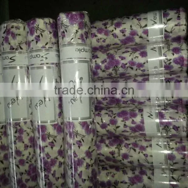 Printed Rayon Fabric photo-2
