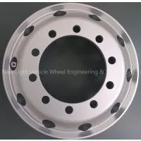 Forged Alloy Wheel Rim, Aluminum Wheel Rim