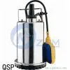 QSP Stainless Steel Pump