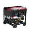 Air-cooled Silent Diesel Generator High Cost Performance